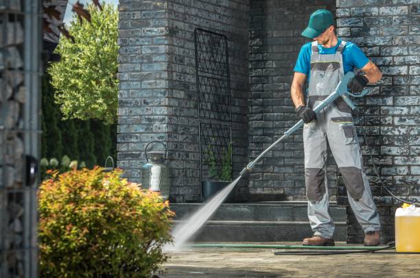 Best Warehouse Cleaning  in Tahoma, CA